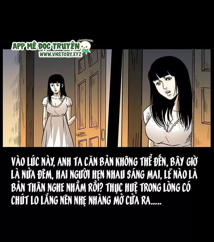 U Minh Ngụy Tượng Chapter 157 - Trang 2