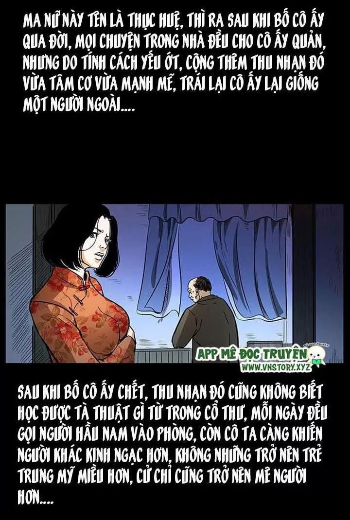 U Minh Ngụy Tượng Chapter 157 - Trang 2