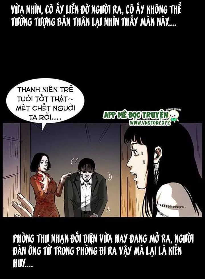 U Minh Ngụy Tượng Chapter 157 - Trang 2