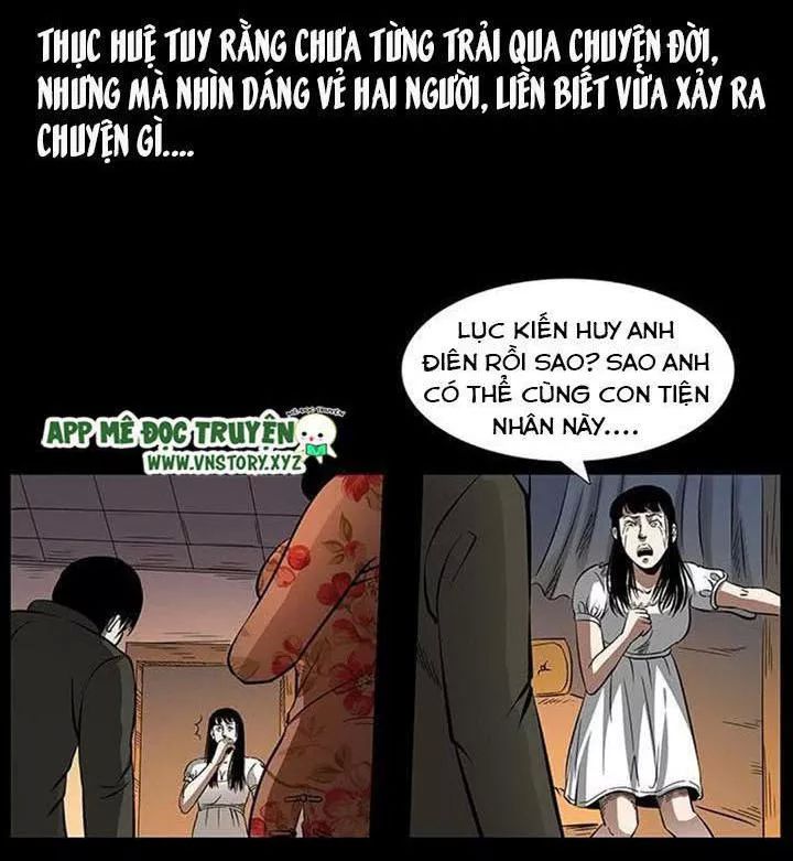 U Minh Ngụy Tượng Chapter 157 - Trang 2