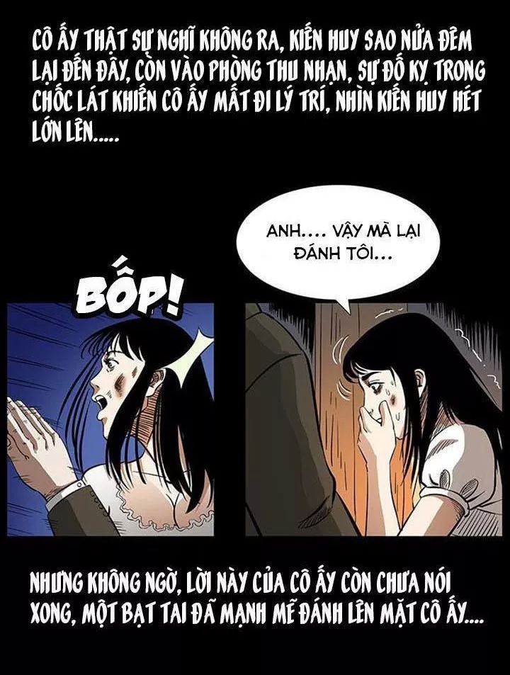 U Minh Ngụy Tượng Chapter 157 - Trang 2