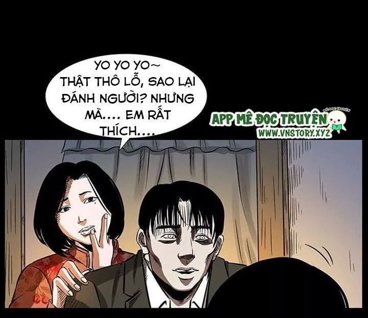 U Minh Ngụy Tượng Chapter 157 - Trang 2