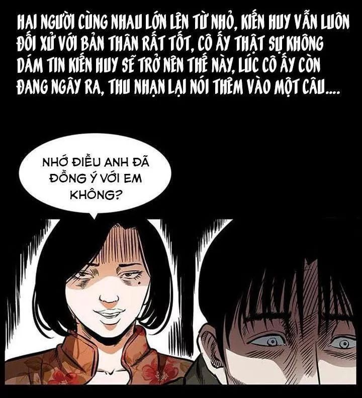 U Minh Ngụy Tượng Chapter 157 - Trang 2