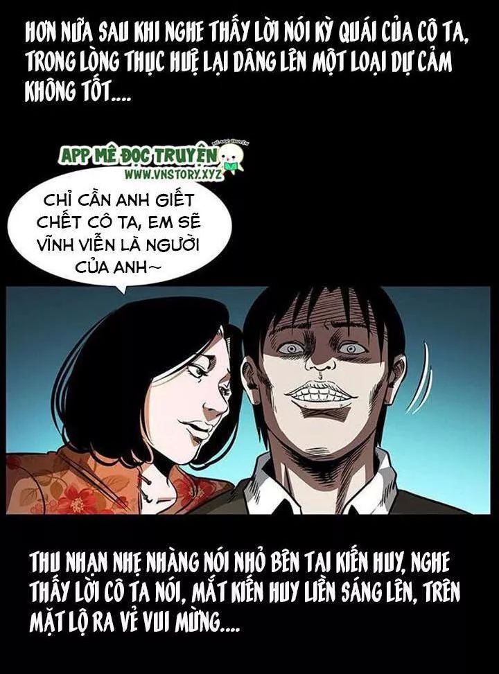 U Minh Ngụy Tượng Chapter 157 - Trang 2