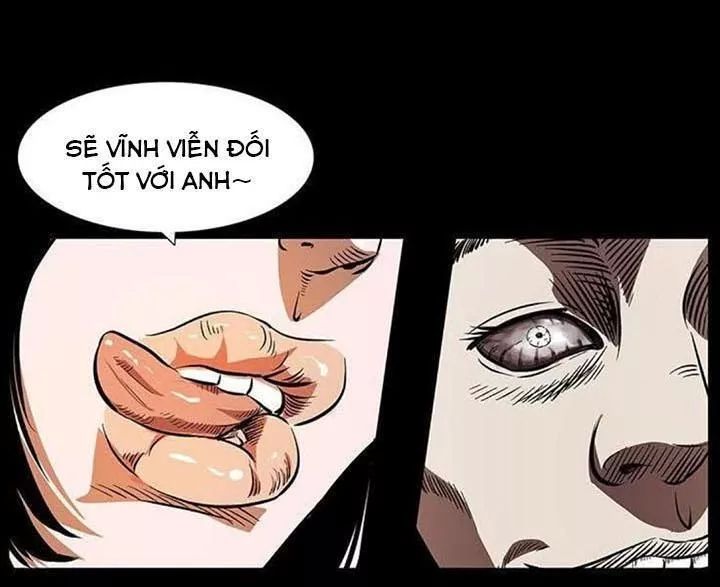 U Minh Ngụy Tượng Chapter 157 - Trang 2
