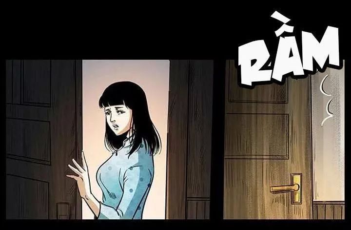 U Minh Ngụy Tượng Chapter 157 - Trang 2