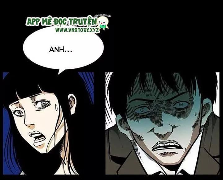 U Minh Ngụy Tượng Chapter 157 - Trang 2