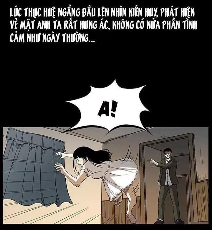 U Minh Ngụy Tượng Chapter 157 - Trang 2