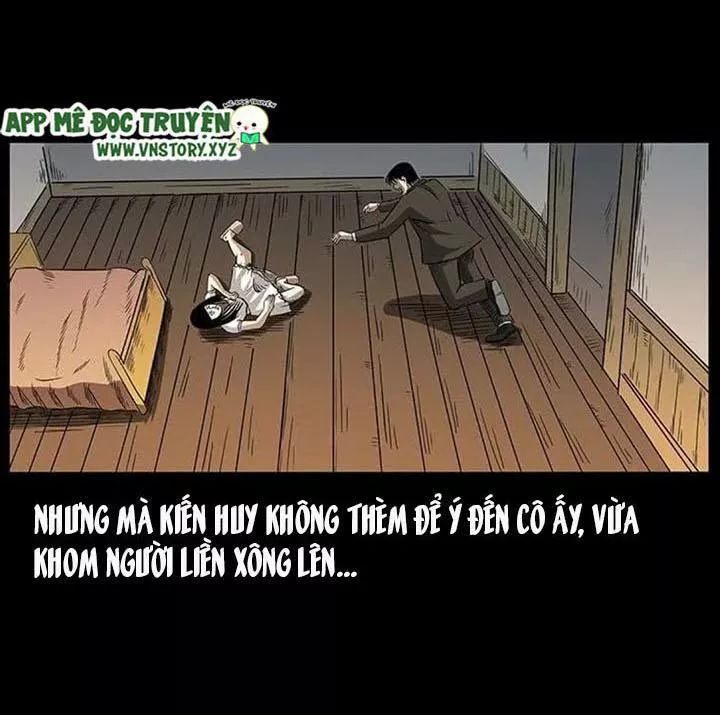 U Minh Ngụy Tượng Chapter 157 - Trang 2