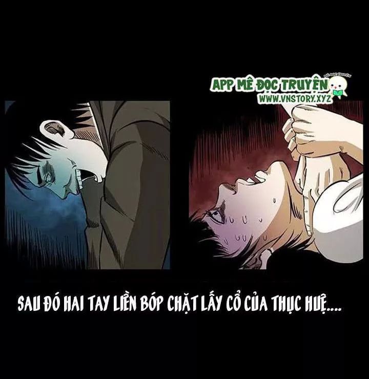 U Minh Ngụy Tượng Chapter 157 - Trang 2