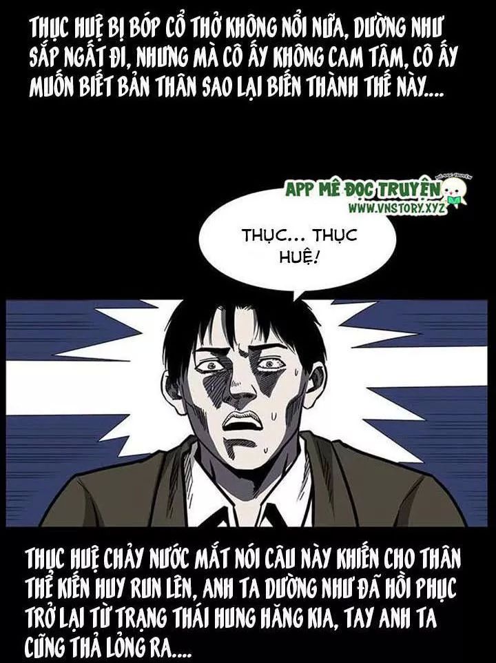 U Minh Ngụy Tượng Chapter 157 - Trang 2