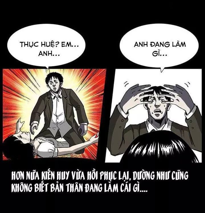 U Minh Ngụy Tượng Chapter 157 - Trang 2