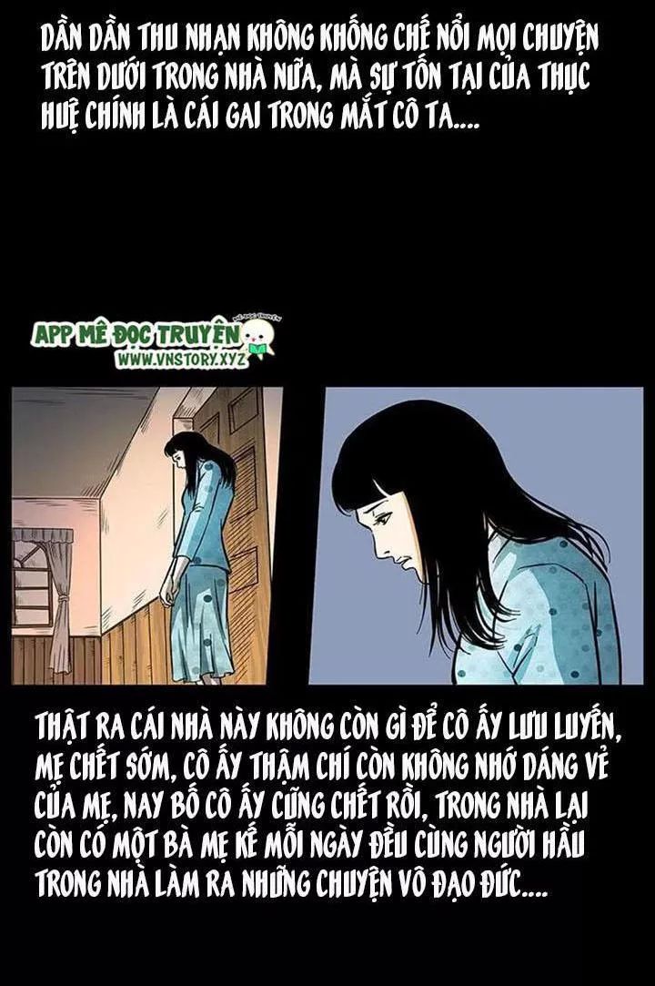 U Minh Ngụy Tượng Chapter 157 - Trang 2