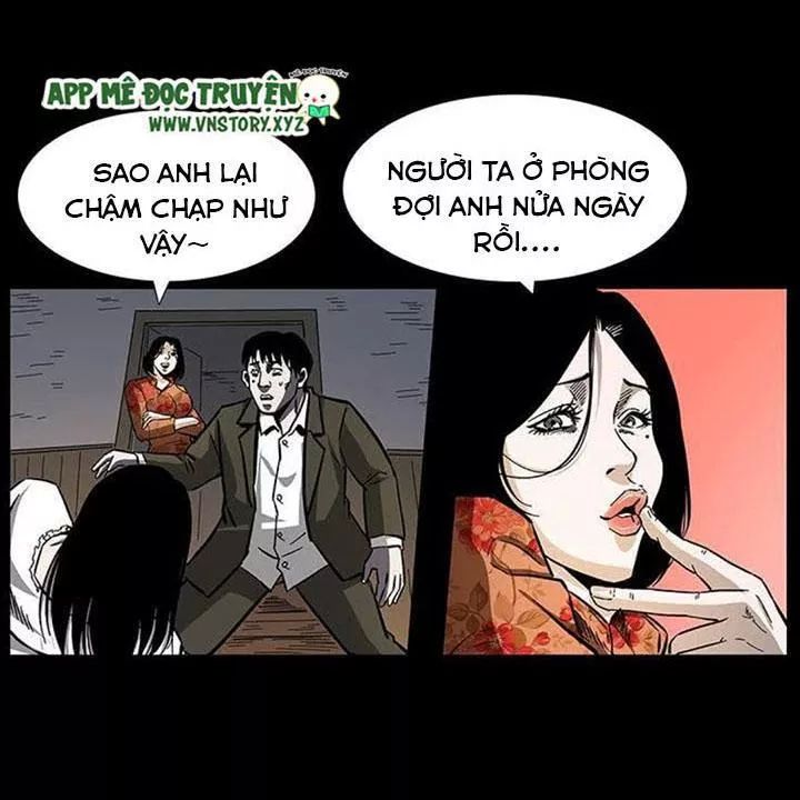 U Minh Ngụy Tượng Chapter 157 - Trang 2