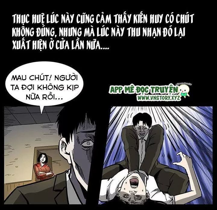 U Minh Ngụy Tượng Chapter 157 - Trang 2