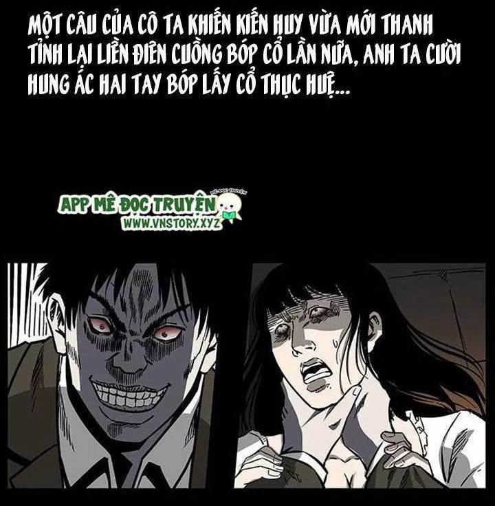 U Minh Ngụy Tượng Chapter 157 - Trang 2