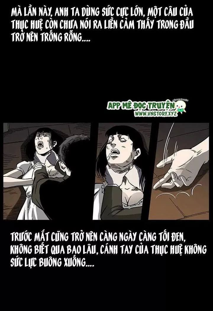 U Minh Ngụy Tượng Chapter 157 - Trang 2