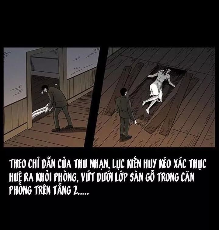 U Minh Ngụy Tượng Chapter 157 - Trang 2