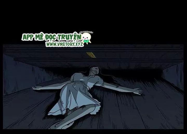 U Minh Ngụy Tượng Chapter 157 - Trang 2