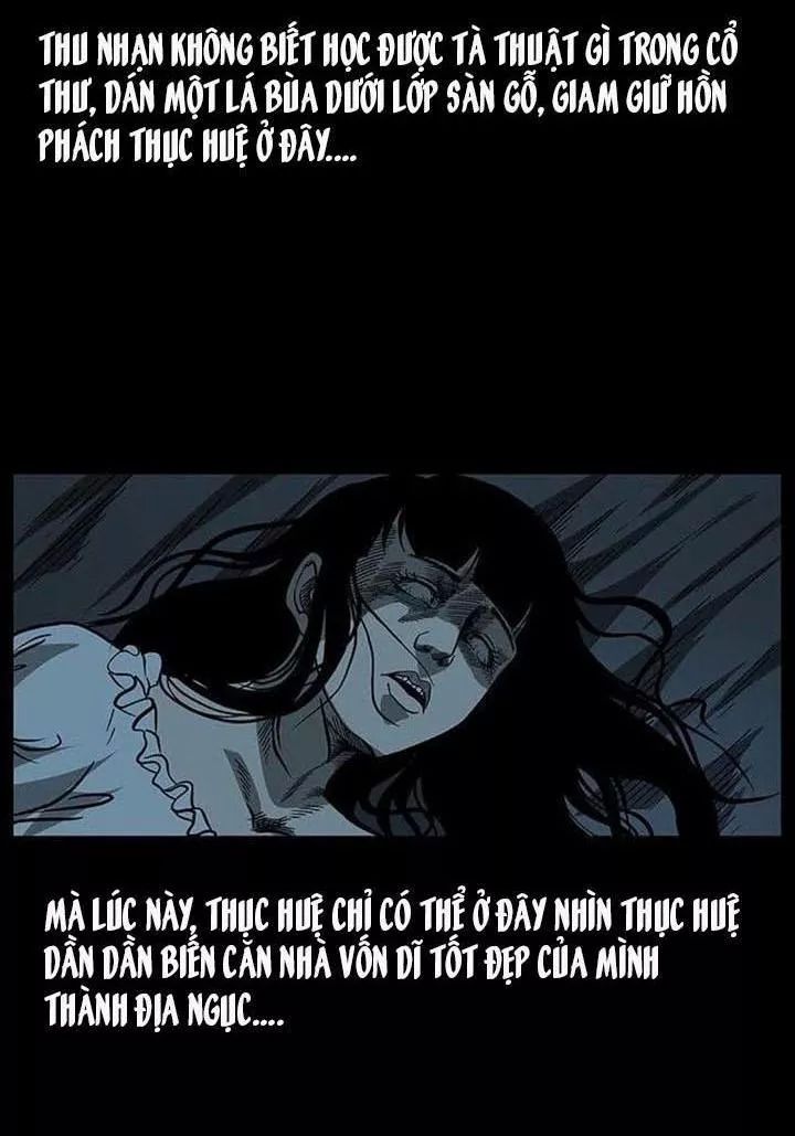 U Minh Ngụy Tượng Chapter 157 - Trang 2