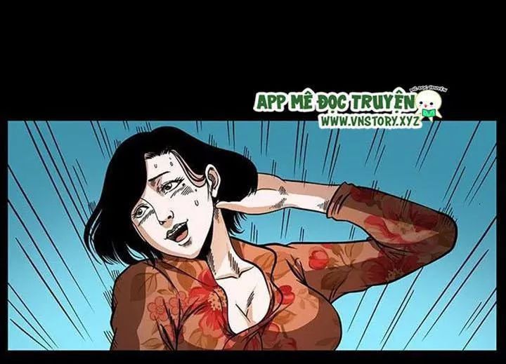 U Minh Ngụy Tượng Chapter 157 - Trang 2