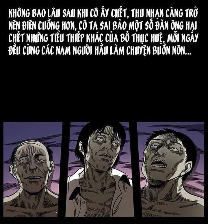 U Minh Ngụy Tượng Chapter 157 - Trang 2