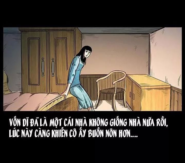 U Minh Ngụy Tượng Chapter 157 - Trang 2