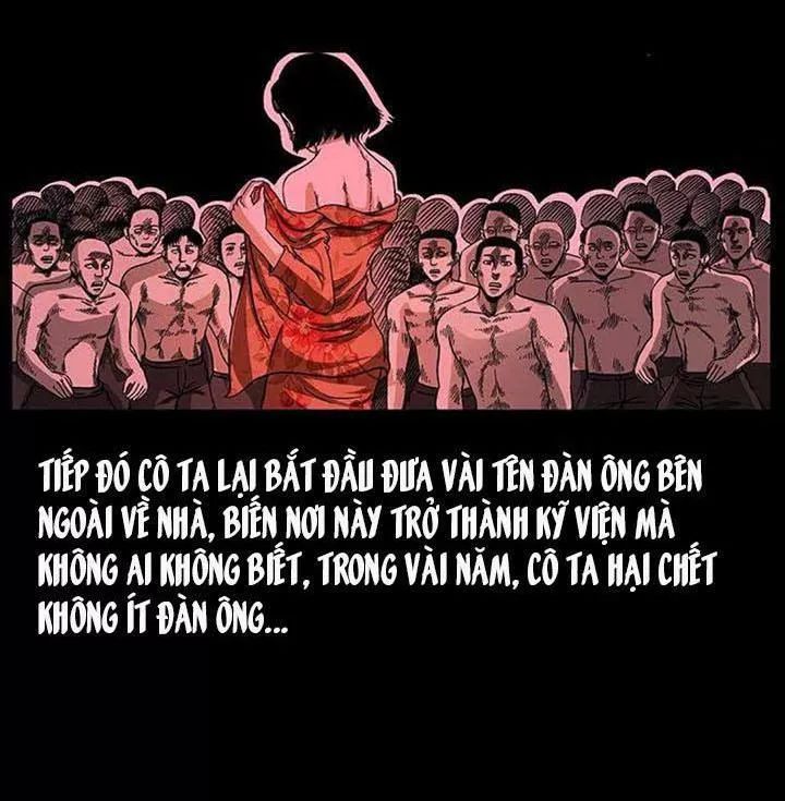 U Minh Ngụy Tượng Chapter 157 - Trang 2