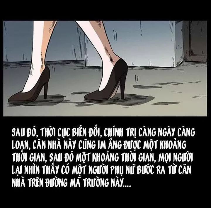U Minh Ngụy Tượng Chapter 157 - Trang 2