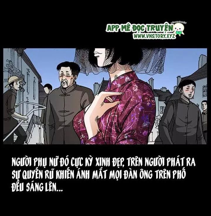 U Minh Ngụy Tượng Chapter 157 - Trang 2