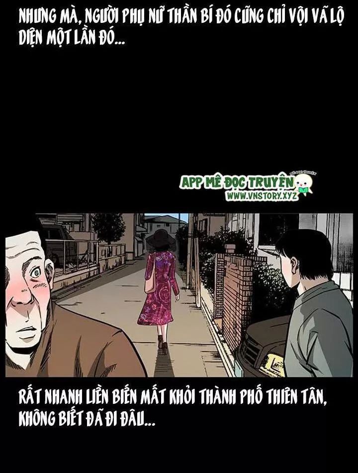 U Minh Ngụy Tượng Chapter 157 - Trang 2