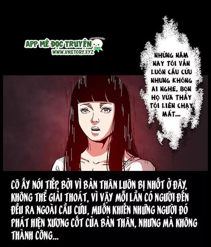U Minh Ngụy Tượng Chapter 157 - Trang 2