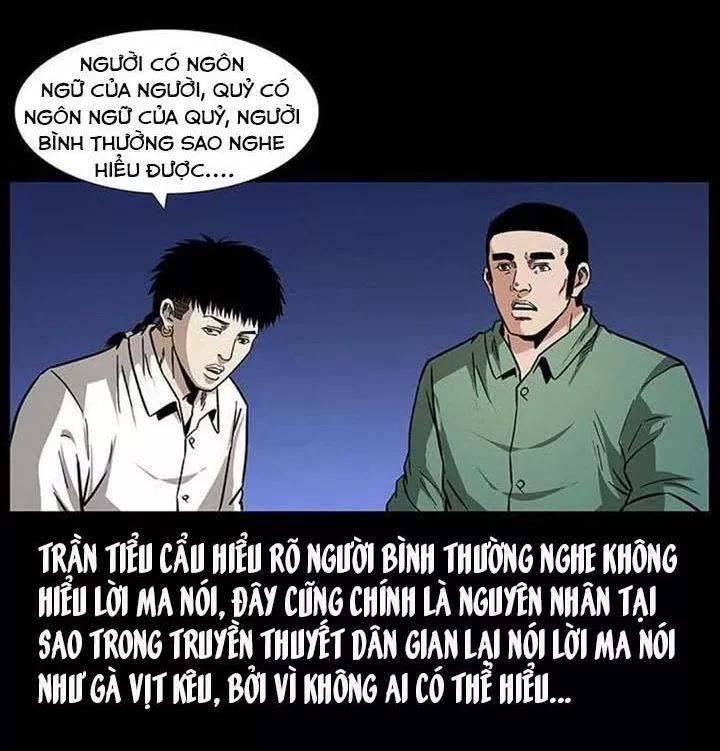 U Minh Ngụy Tượng Chapter 157 - Trang 2