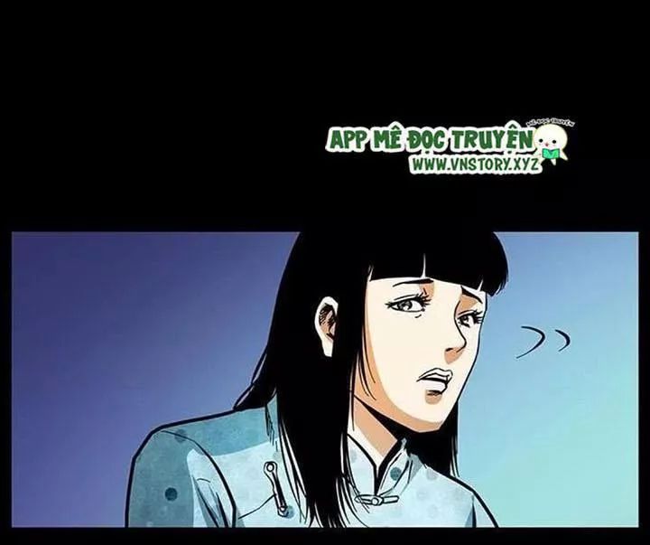 U Minh Ngụy Tượng Chapter 157 - Trang 2