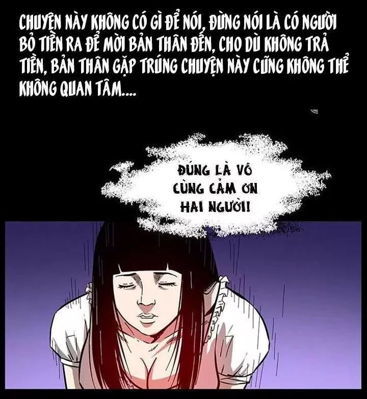 U Minh Ngụy Tượng Chapter 157 - Trang 2