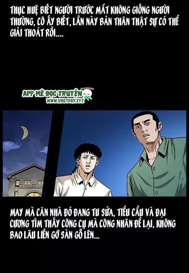 U Minh Ngụy Tượng Chapter 157 - Trang 2