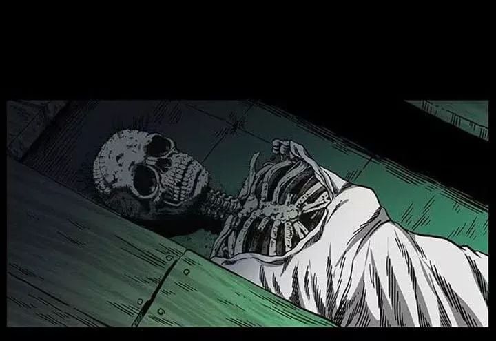 U Minh Ngụy Tượng Chapter 157 - Trang 2