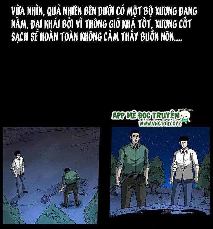 U Minh Ngụy Tượng Chapter 157 - Trang 2