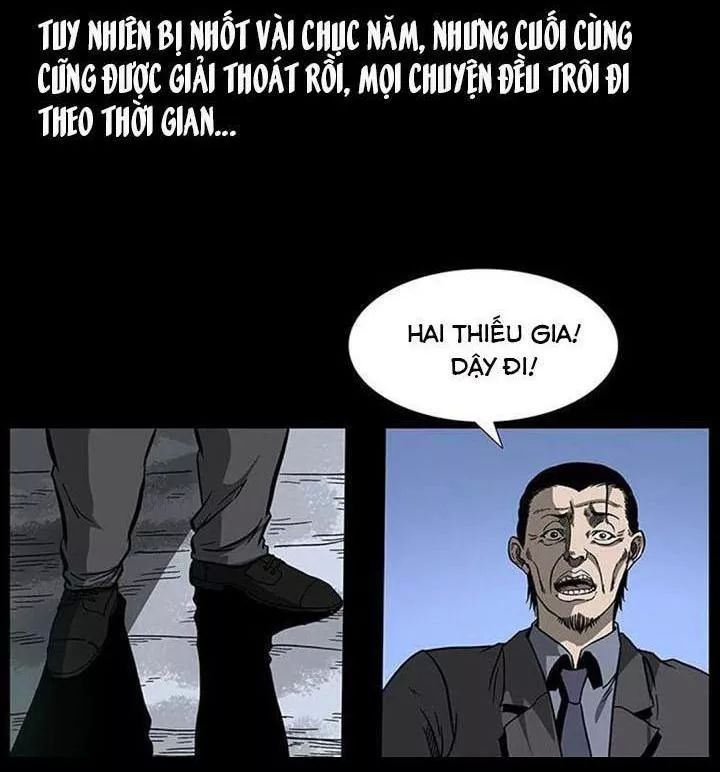 U Minh Ngụy Tượng Chapter 157 - Trang 2