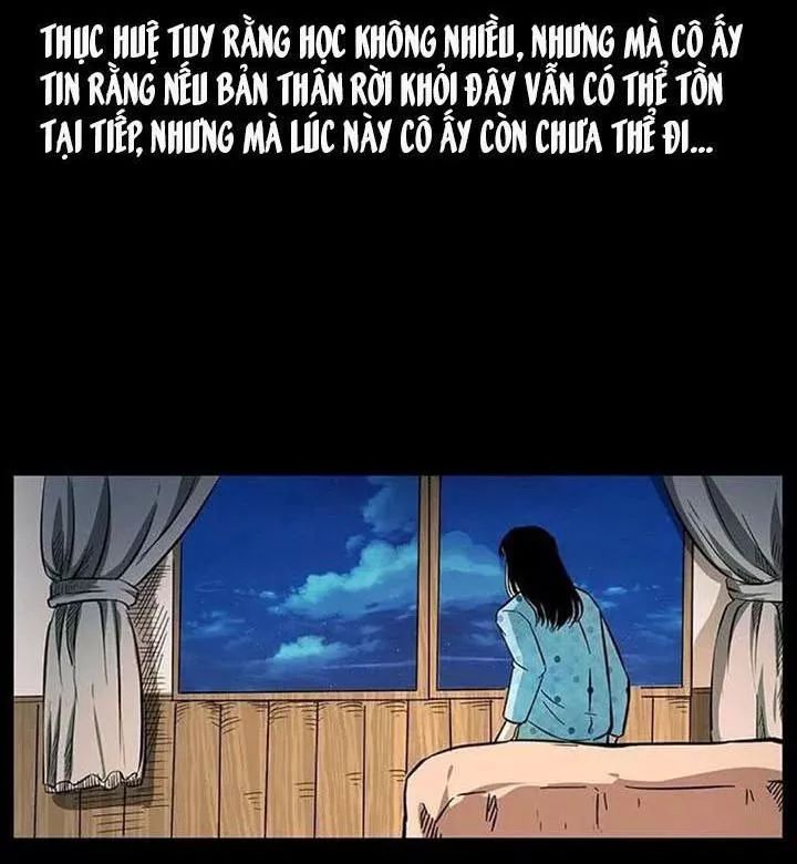 U Minh Ngụy Tượng Chapter 157 - Trang 2