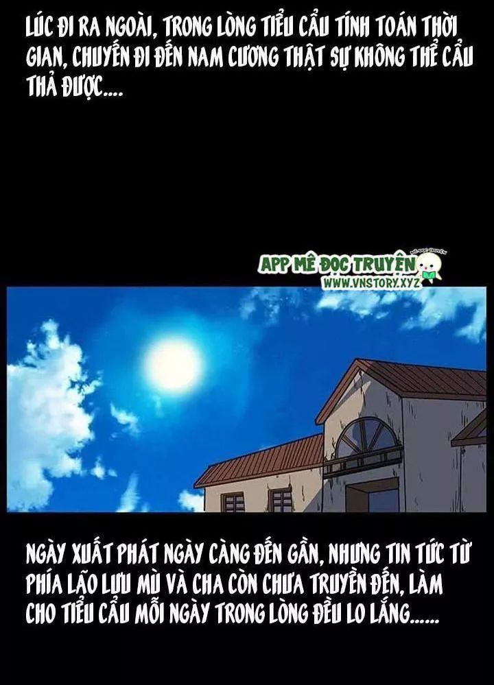 U Minh Ngụy Tượng Chapter 157 - Trang 2