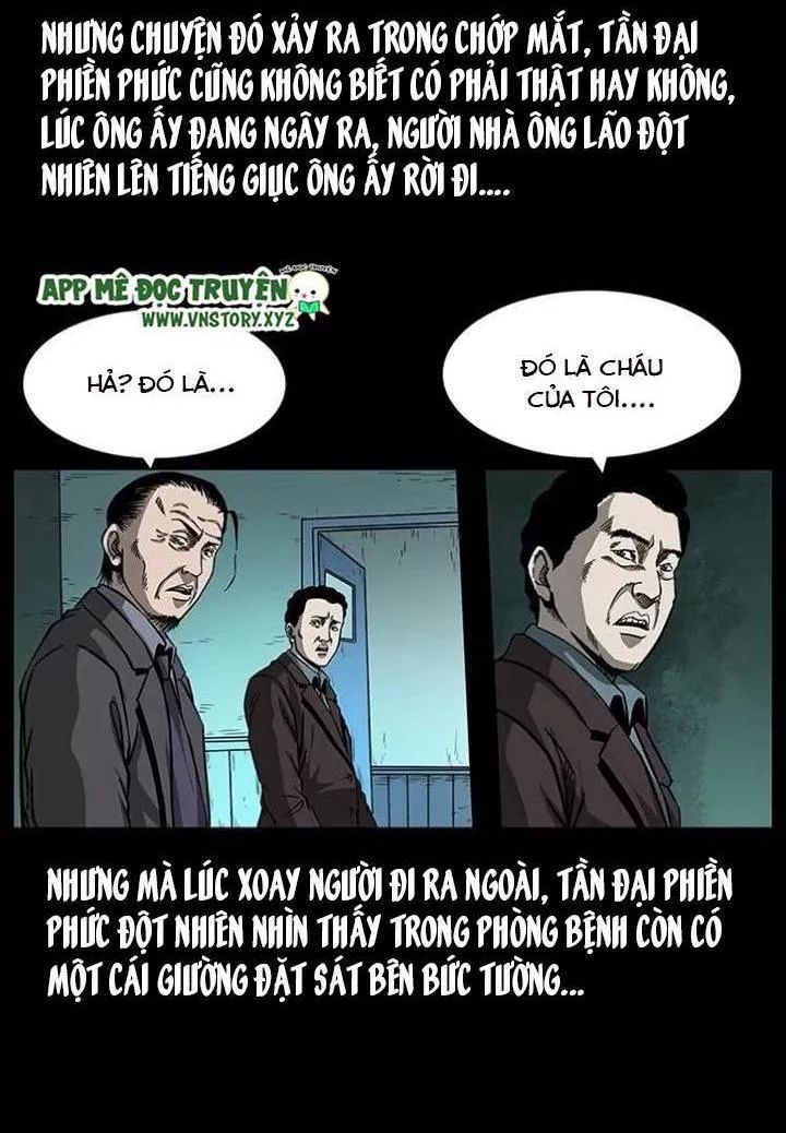 U Minh Ngụy Tượng Chapter 158 - Trang 2