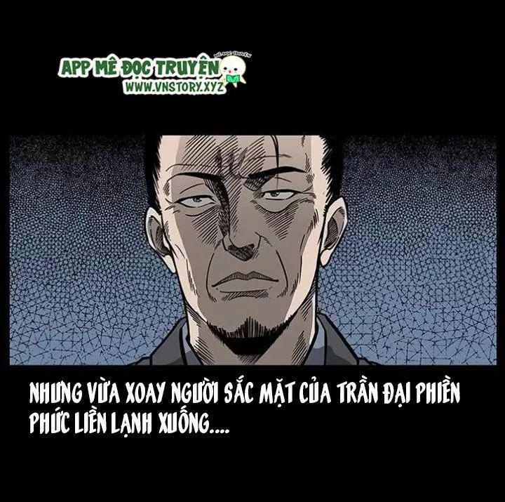 U Minh Ngụy Tượng Chapter 158 - Trang 2