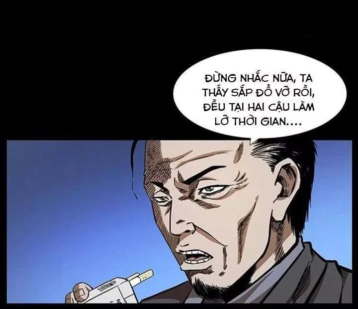 U Minh Ngụy Tượng Chapter 158 - Trang 2