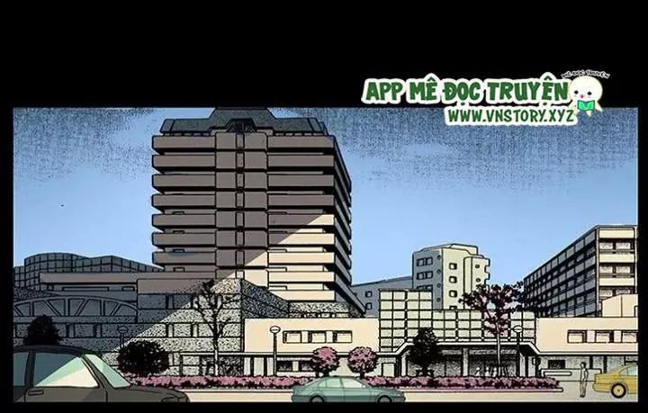 U Minh Ngụy Tượng Chapter 158 - Trang 2