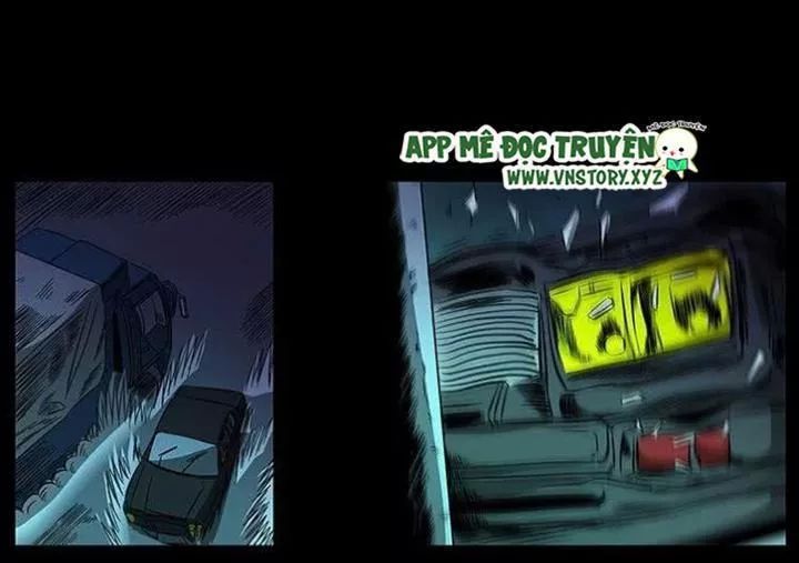 U Minh Ngụy Tượng Chapter 158 - Trang 2