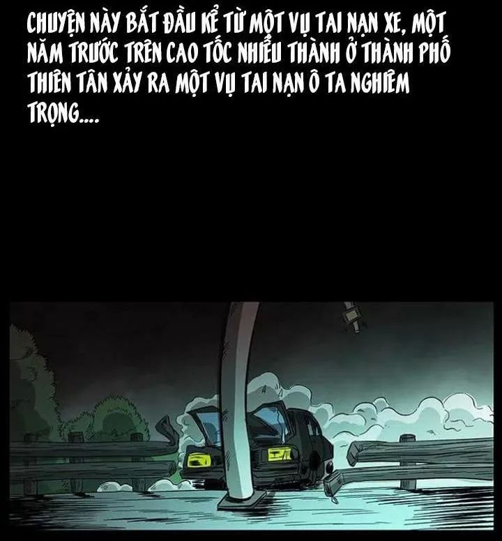 U Minh Ngụy Tượng Chapter 158 - Trang 2