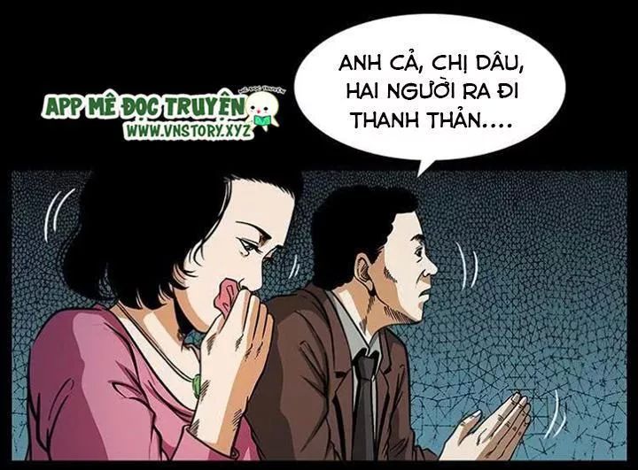 U Minh Ngụy Tượng Chapter 158 - Trang 2