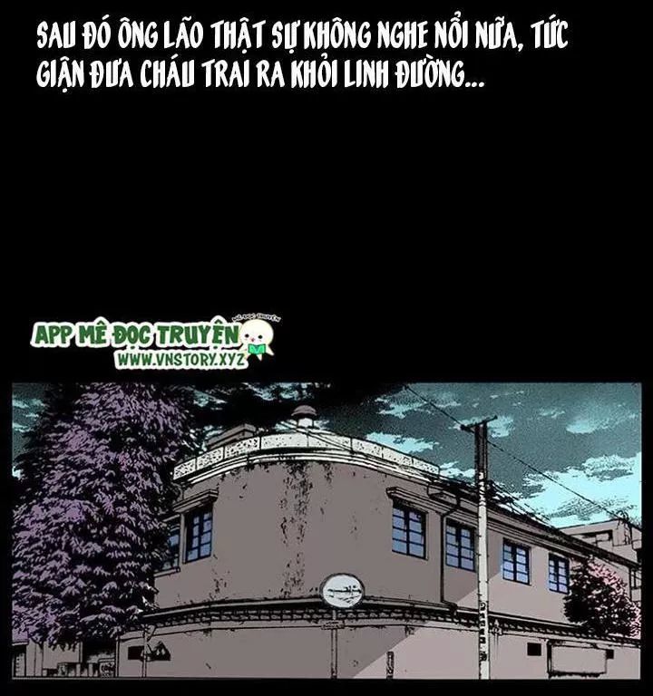 U Minh Ngụy Tượng Chapter 158 - Trang 2