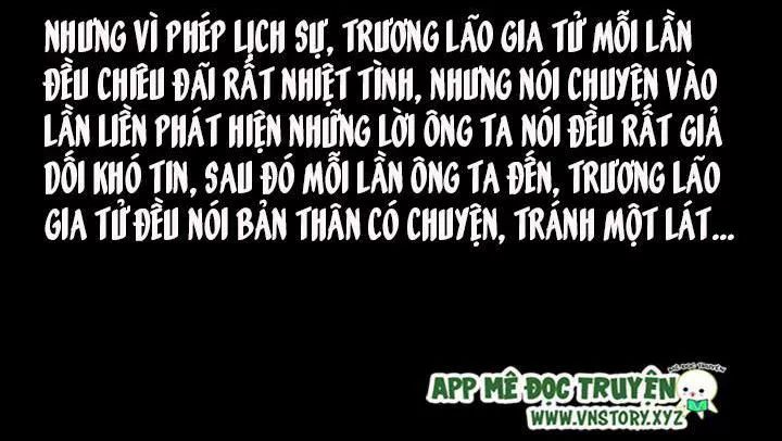 U Minh Ngụy Tượng Chapter 158 - Trang 2